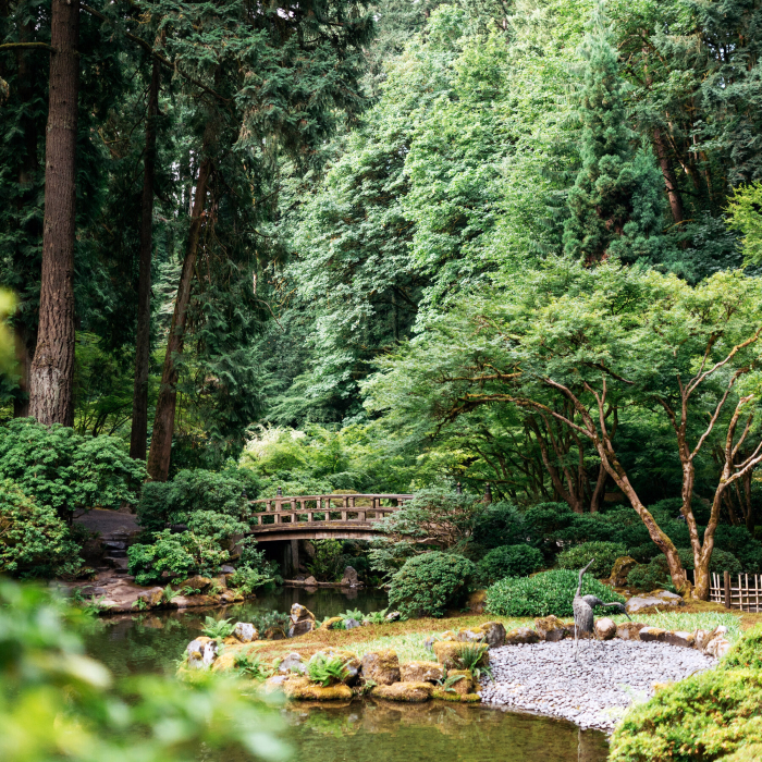 Botanical Garden