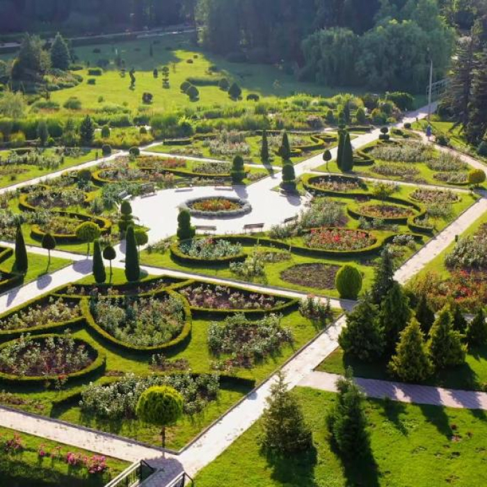 Dendrarium Park