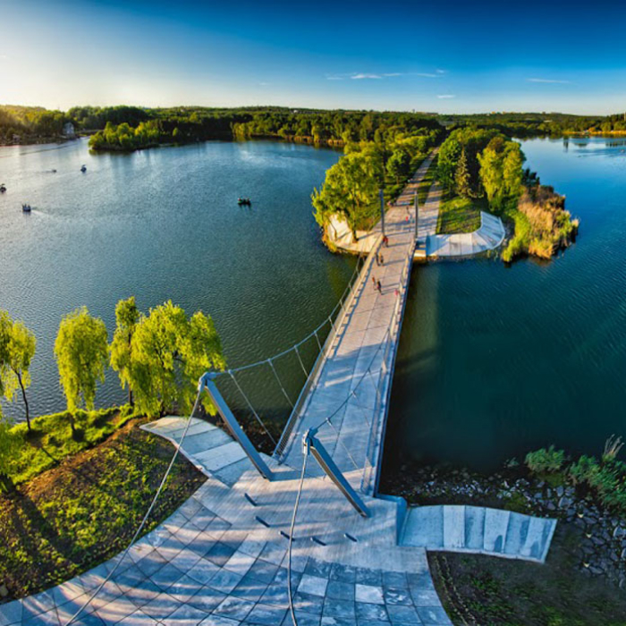 La Izvor Park